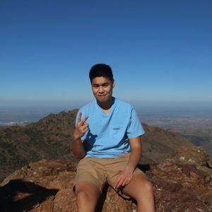 Meet your Posher, Jason